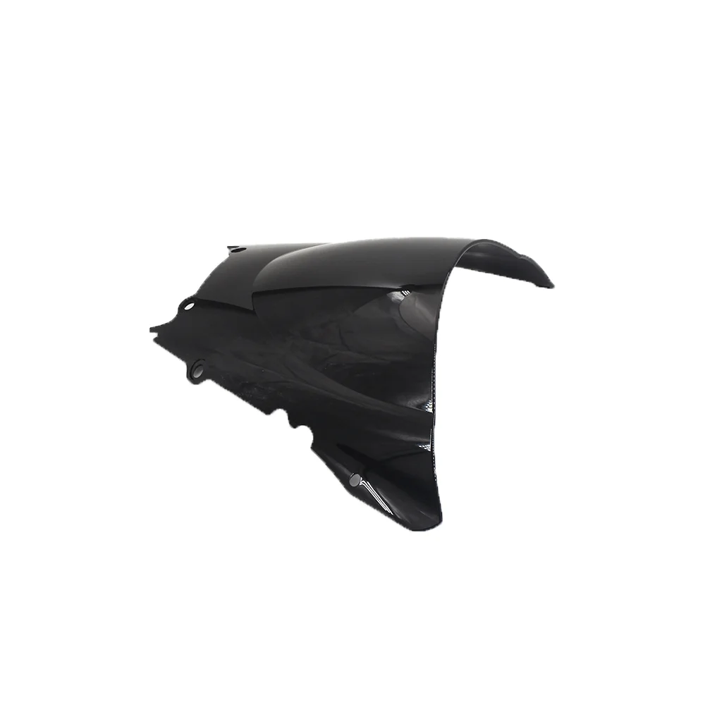 Motorcycle Equipments For Yamaha YZF R6 1998-2002 Windscreen Windshield Wind Deflectors Front Wind Glass YZF-R6 98-02 view 5