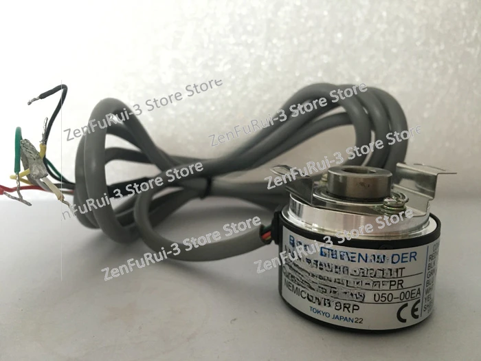 Encoder Internal secret control encoder HES-03-2MHT hollow encoder