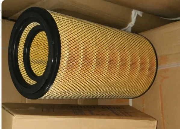filter cartridge Air filter roll K 2442 D6114520A,