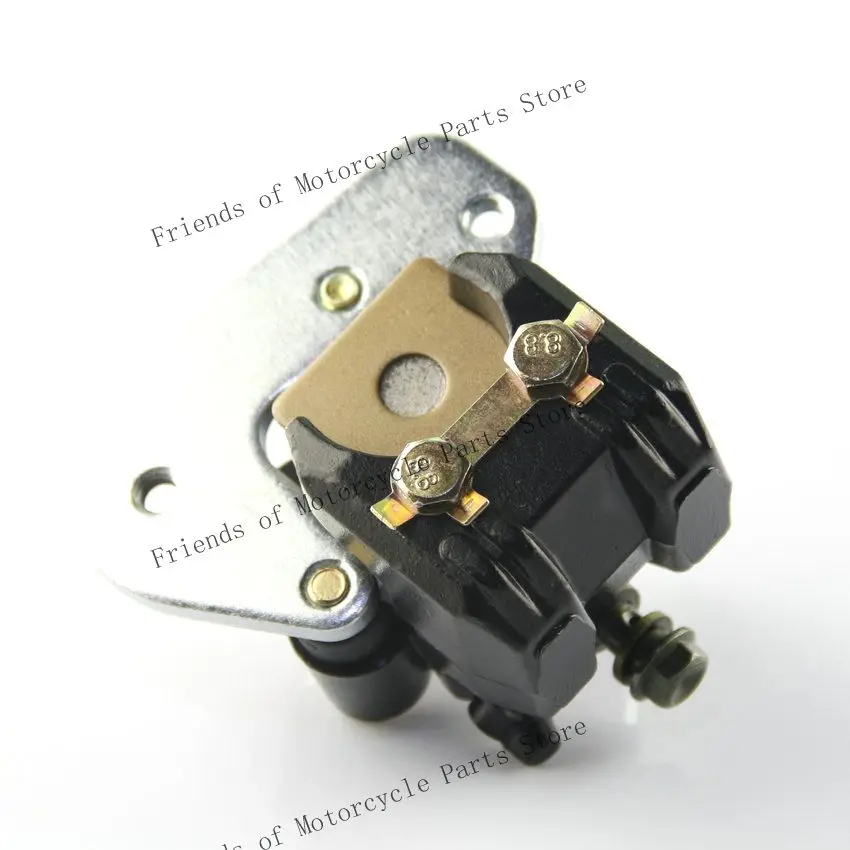 For Honda TRX300EX TRX300X Sportrax 300 EX X 43250-HM3-305 43200-HM3-006 Motorcycle Accessories Rear Brake Distribution Cylinder - Image 5