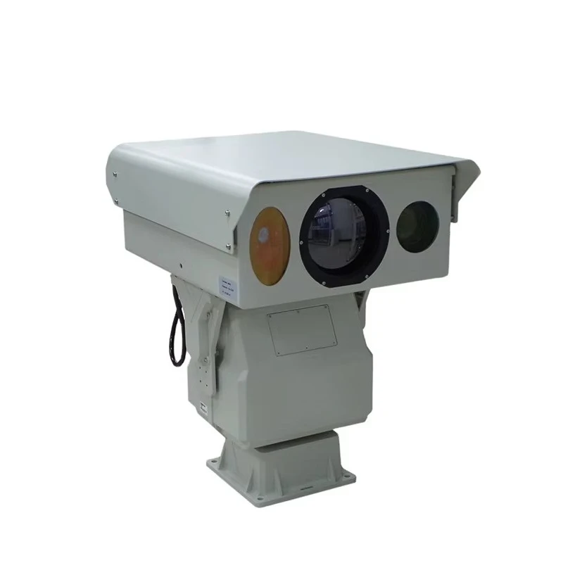 Long Range Zoom  Ptz Camera Surveillance  Thermal Imaging Cameras  Optical Platform