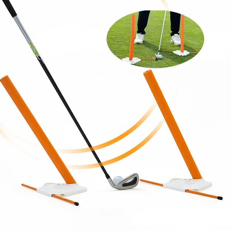 entraineur-de-swing-de-golf-avec-disque-triangulaire-plat-baton-de-direction-correction-de-l'angle-aide-a-l'alignement-de-la-trajectoire-du-swing-pour-l'interieur-et-l'exterieur