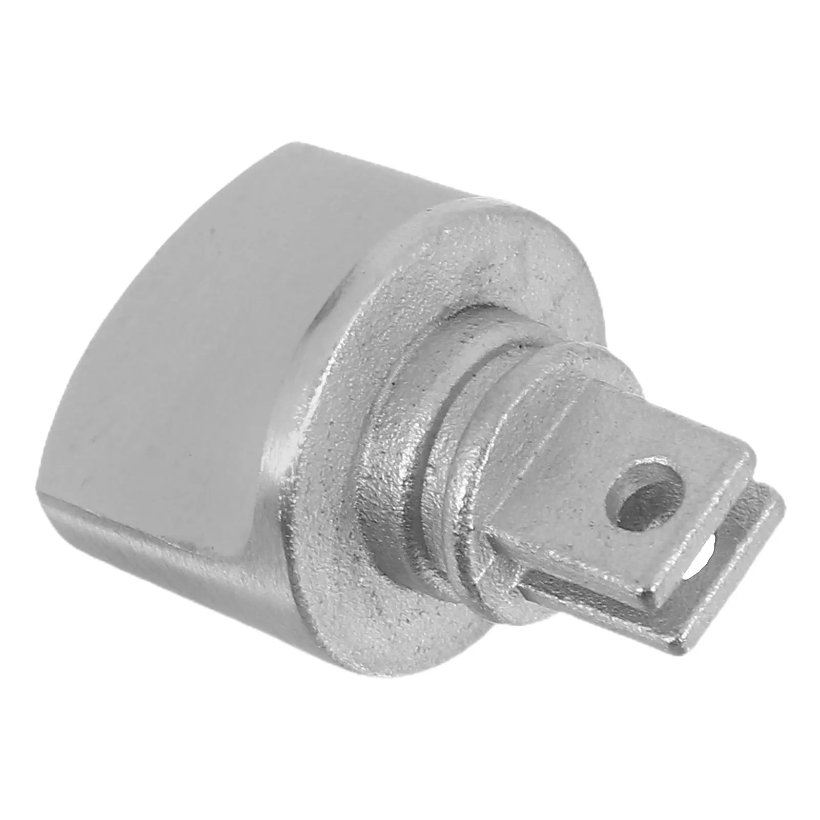 

Stainless Steel Anti-Theft Lockable Door Knob Home Security Universal Fit Bedroom Privacy Security Hardware Replacement