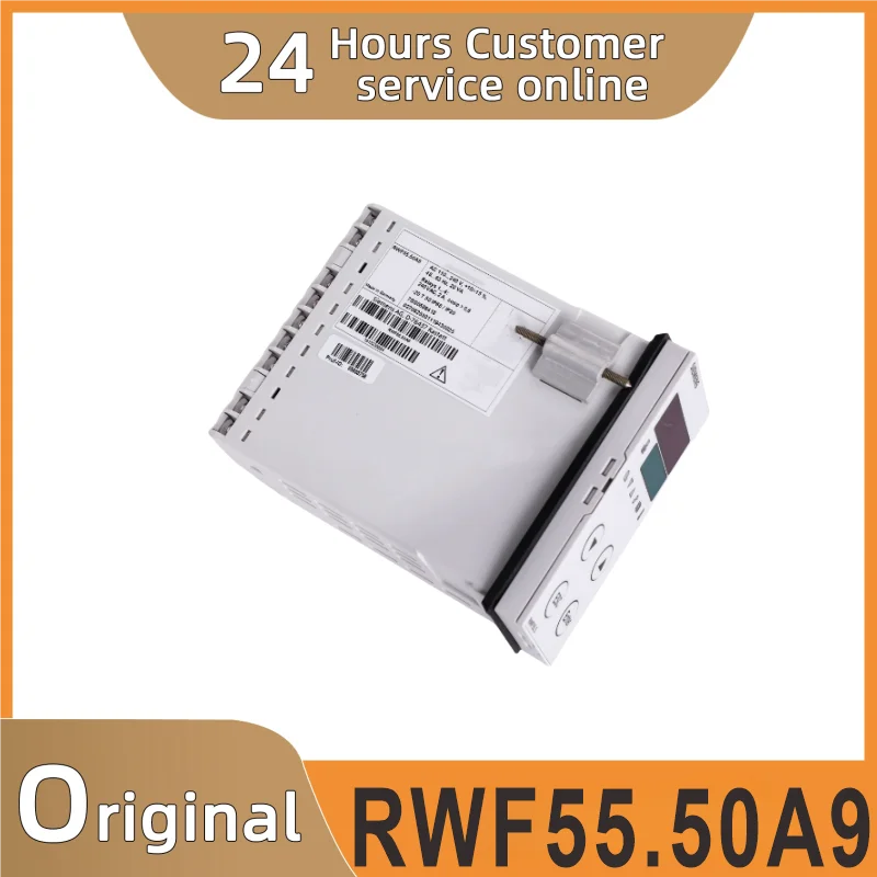 

New Original RWF55.50A9 Proportional regulator MODULE
