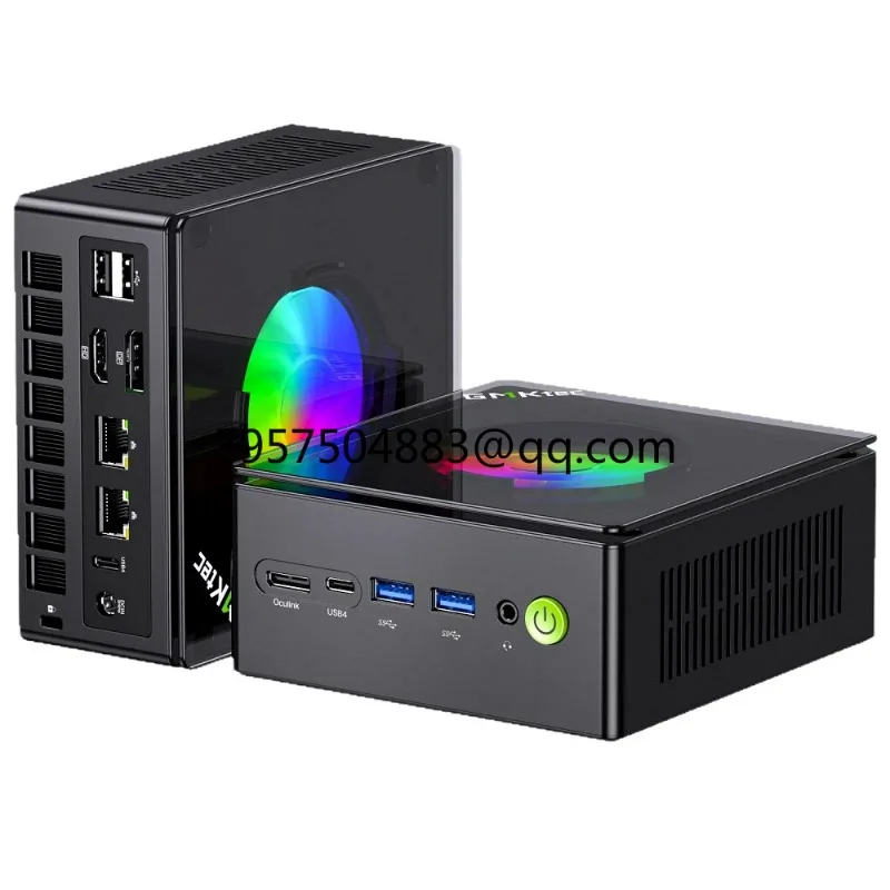 Mini Pc K11 K8 Plus… - image