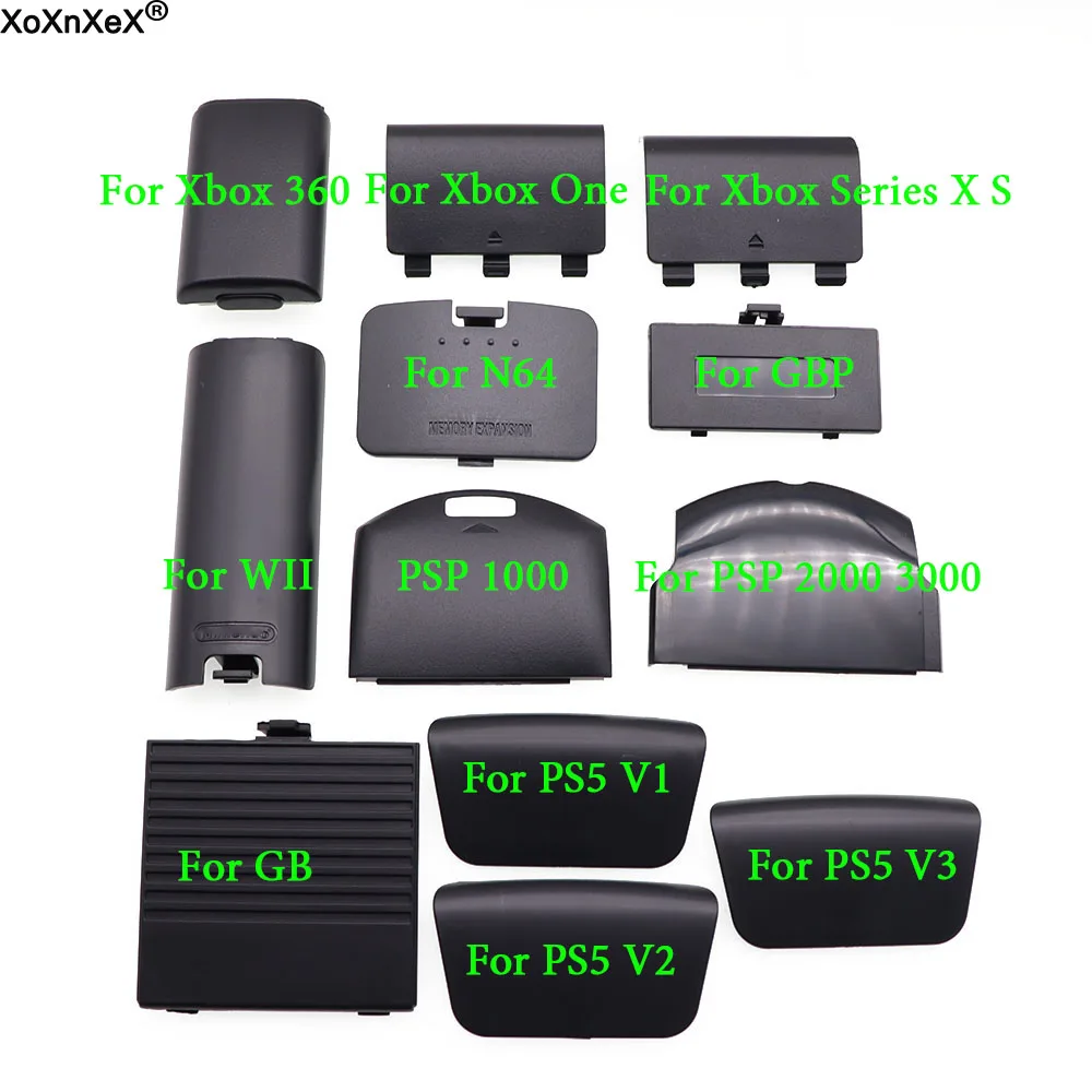 For Gb Gbp N64 PS5 … - image