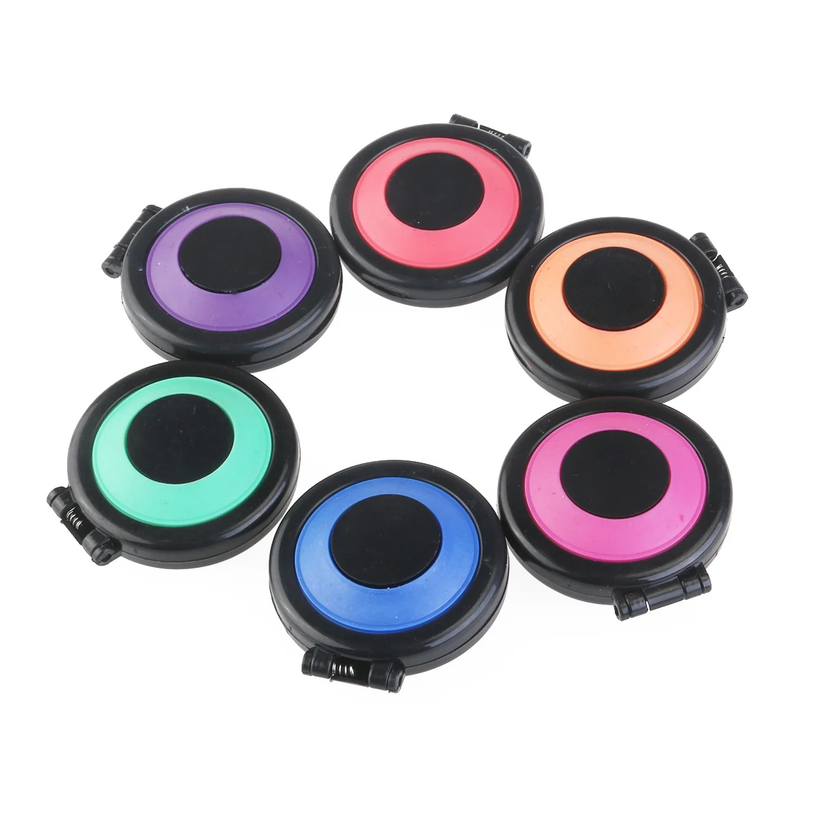 

hair chalk powder hair dyeing chalk Color Chalk for Hair DIY Hair Styling Temporary Hair Coloring Chalk
