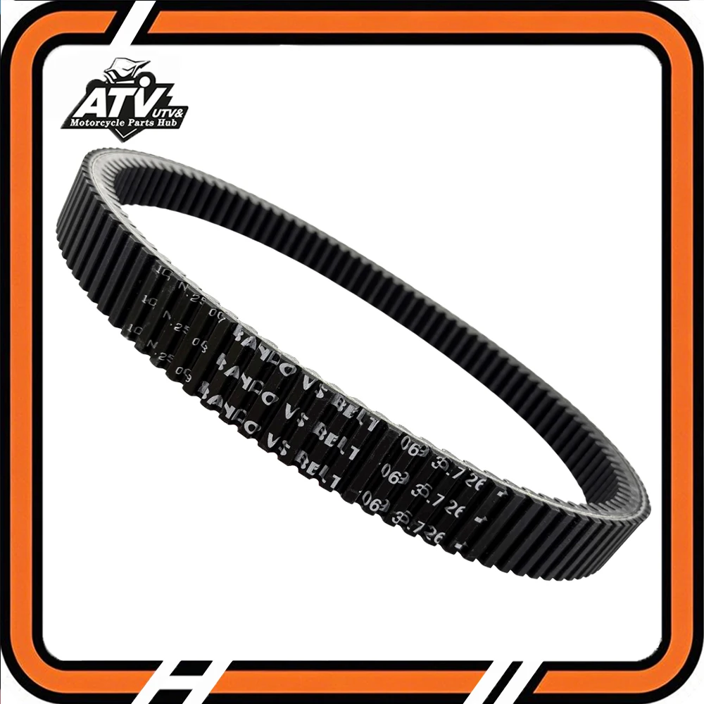 

Original 0JWV-055000-3000-M1 CVT belt For CFORCE 1000 TOURING CF1000AZ-2 CFORCE 800 TOURING CF800AZ-3 2024 1069x35.7x26