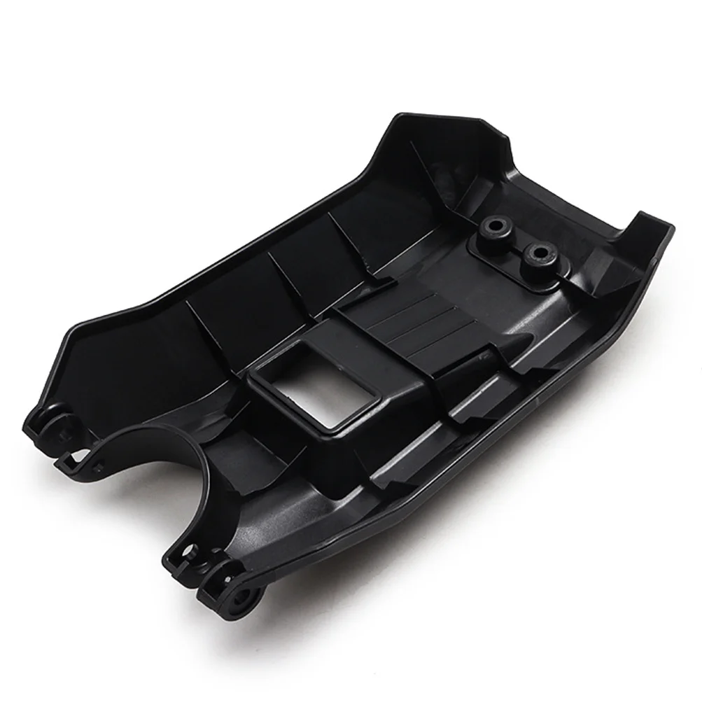 غطاء بطارية دراجة نارية كهربائية Ebike يحمي ألياف الكربون لـ SurRon Surron Sur-ron Light Bee S & Light Bee S X Universal