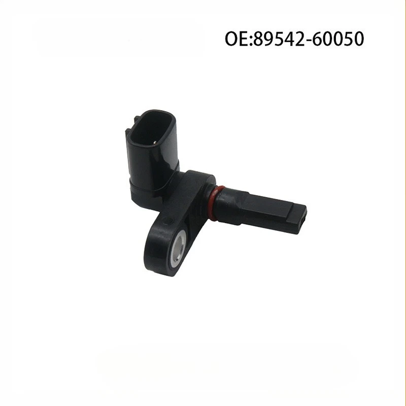 89542-04020  89542-60050 Front Rear Right ABS Wheel Speed Sensor for Toyota Tacoma 4Runner Land Cruiser FJ Cruiser Lexus GX460