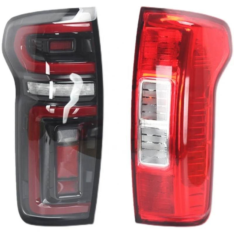 For Great Wall Power rear lamp tail light rear combination lamp assembly RED color 4133101XPW01A