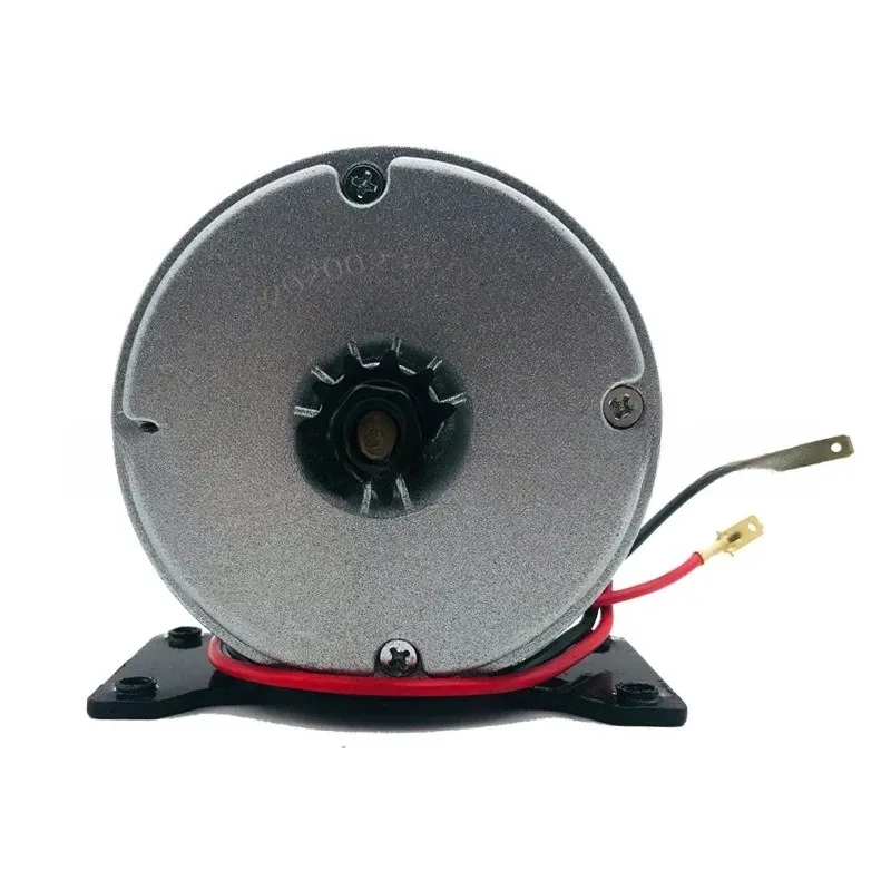 Accesorios para bicicletas modificadas, kit de motor de alta velocidad para bicicleta eléctrica modificada, juego 24V250W350W