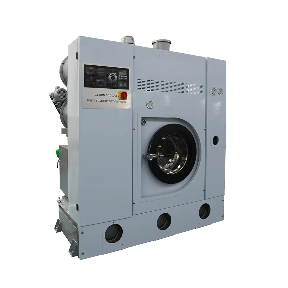 Dry Cleaning Equipment for Sales