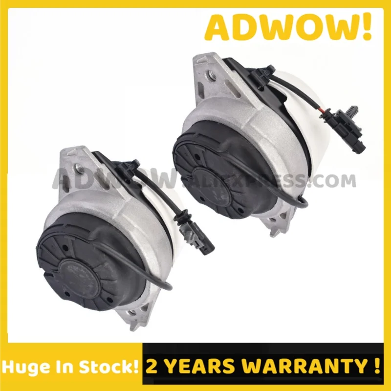 

LH A1662406817 RH A1662406917 Поддержка крепления двигателя для Mercedes-Benz W166 X166 W166 GL350 ML350 GLS350 GLE350 Новый