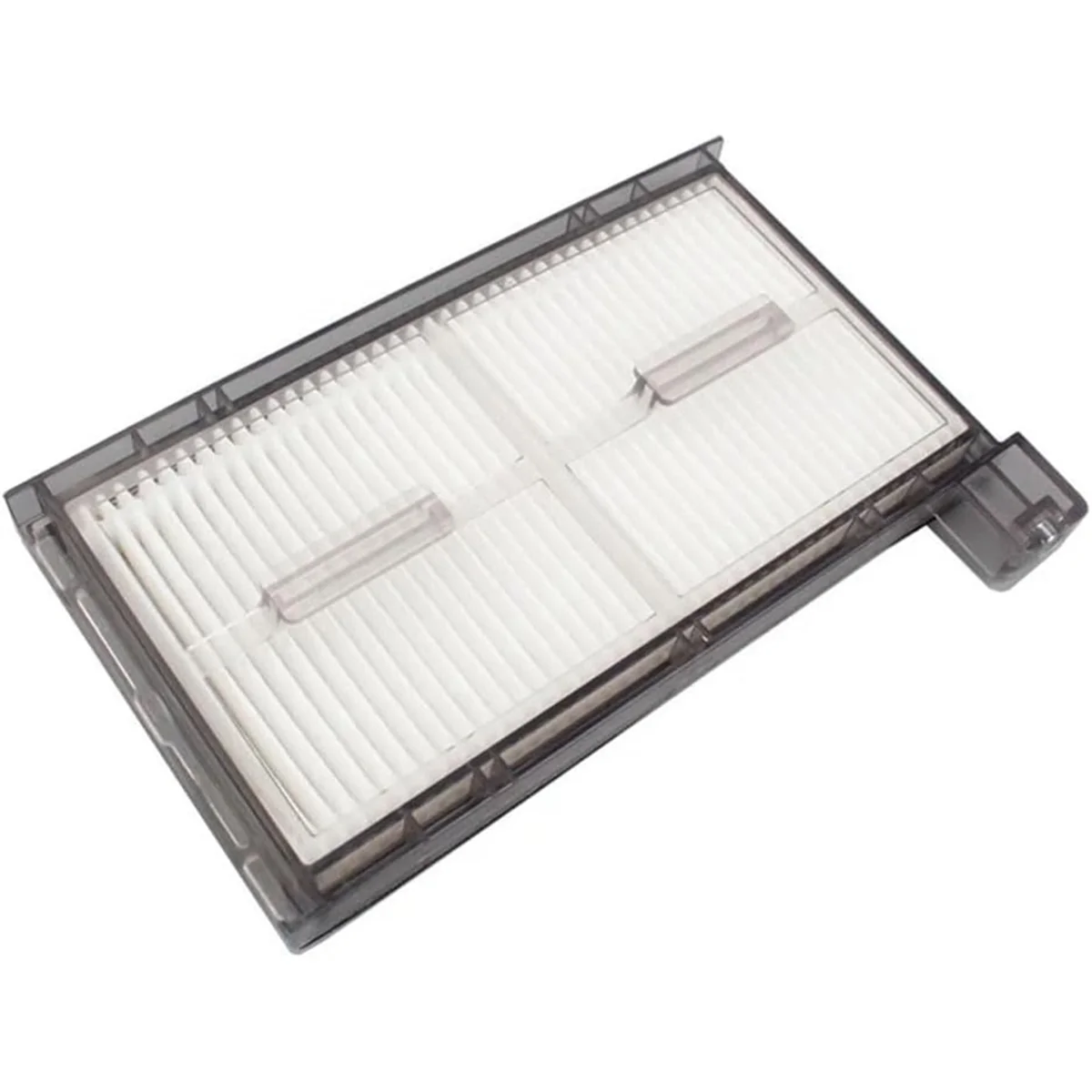 HOT For Eufy X8 Pro Serie X8 Pro SES Robot Vacuum Cleaners Main Side Brush Hepa Filter Mop Cloth Parts