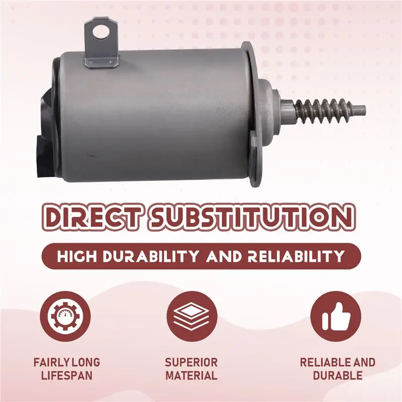 ABFI لسيارات BMW E90 E91 E93 E92 316I 318I 320I 323I 325I 328I 330I 335I أداة ضبط عمود الحدبات 11377548388 مشغل المحرك Valvetronic