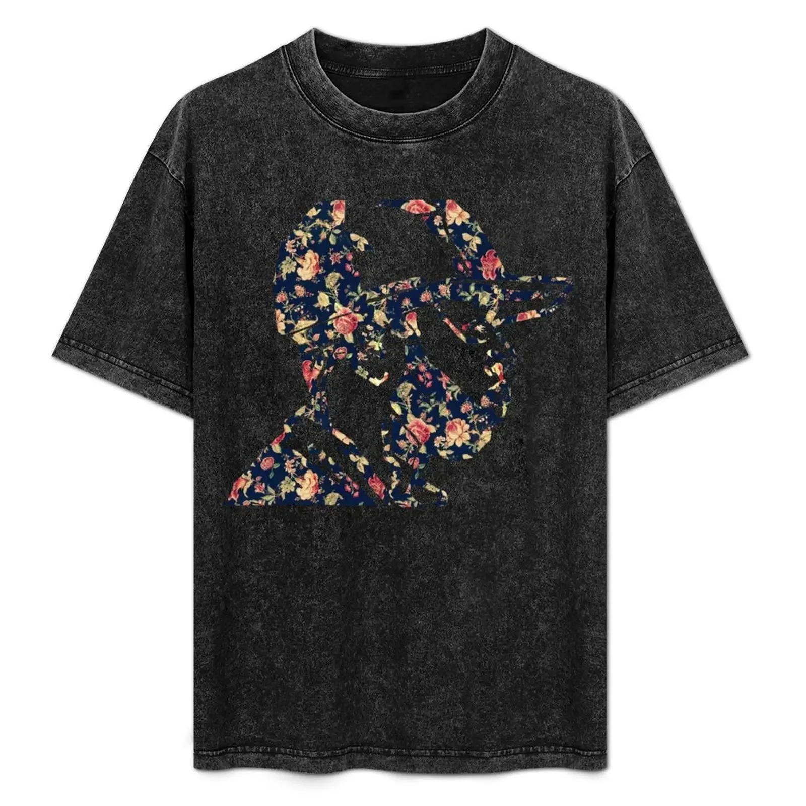 

J Dilla Shirt Design T-Shirt Work Daily Short Sleeve Top