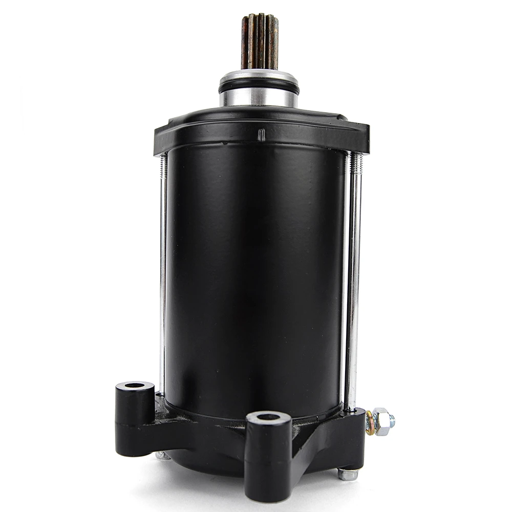 Starter Motor For BMW R1200GS R1200RT R1200R R1200RS R1250GS R1250RT R1250R R1250RS 12418526230 8526230-03