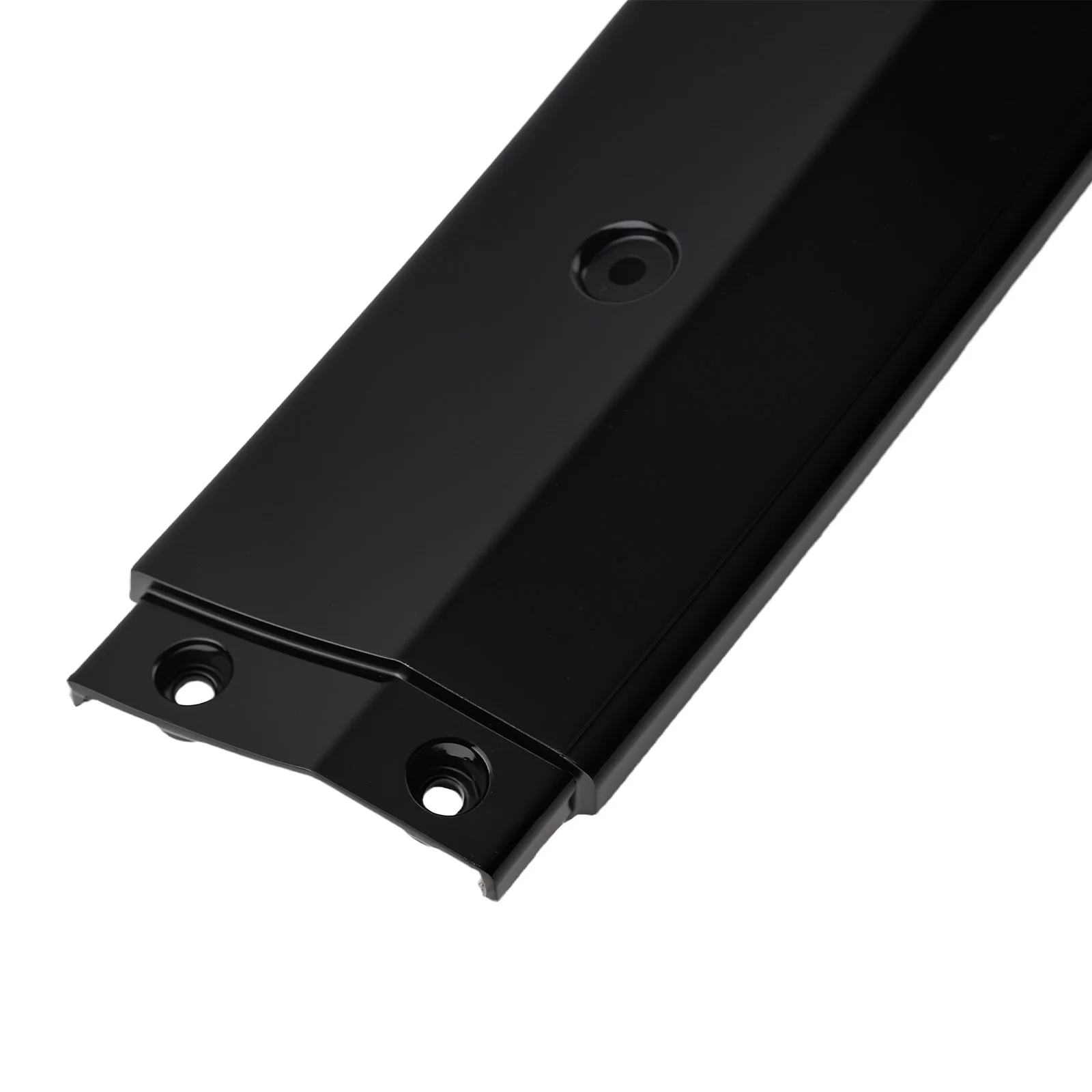 

Bumper Lip Kit 4-Piece Fit for KIA K5 2021-2024 Front Lower Black Splitter