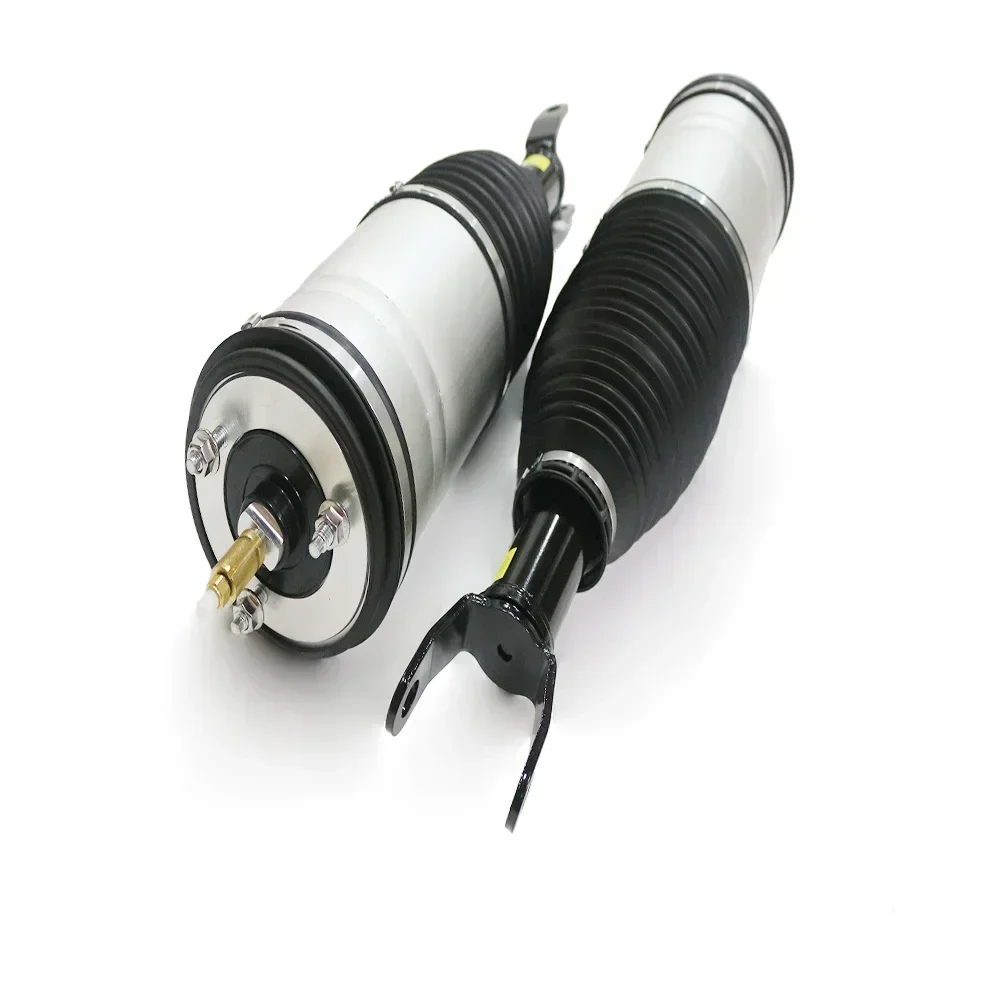 

Original 2pcs New Front Air Suspension Springs Strut Shock Absorber Fit Ram 1500 2013-2019 04877147af 04877146af High Quality