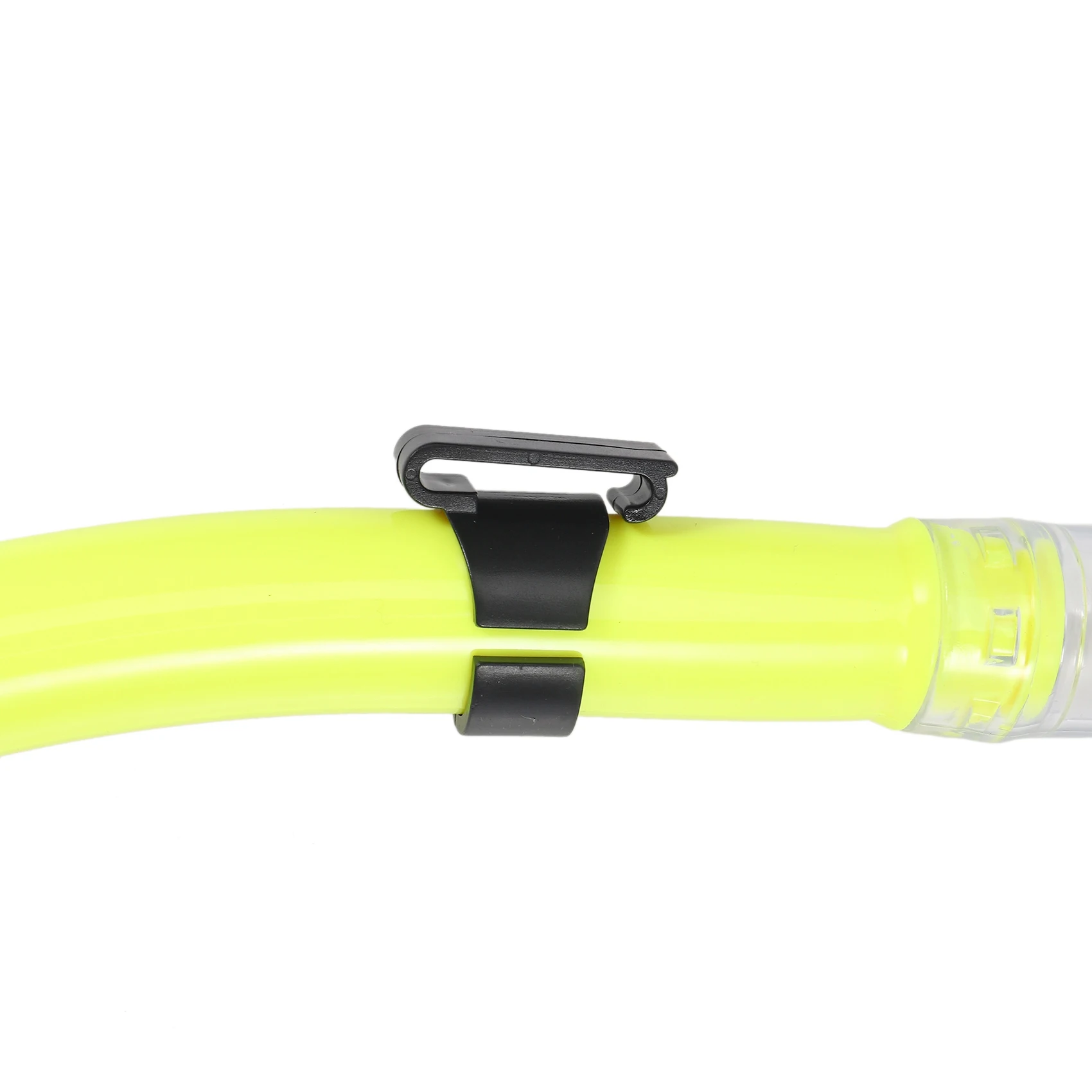 

Y28A NEW- Silicone Snorkel Full Dry Mouth Swimming Snorkel Underwater Sports Diving Equipment