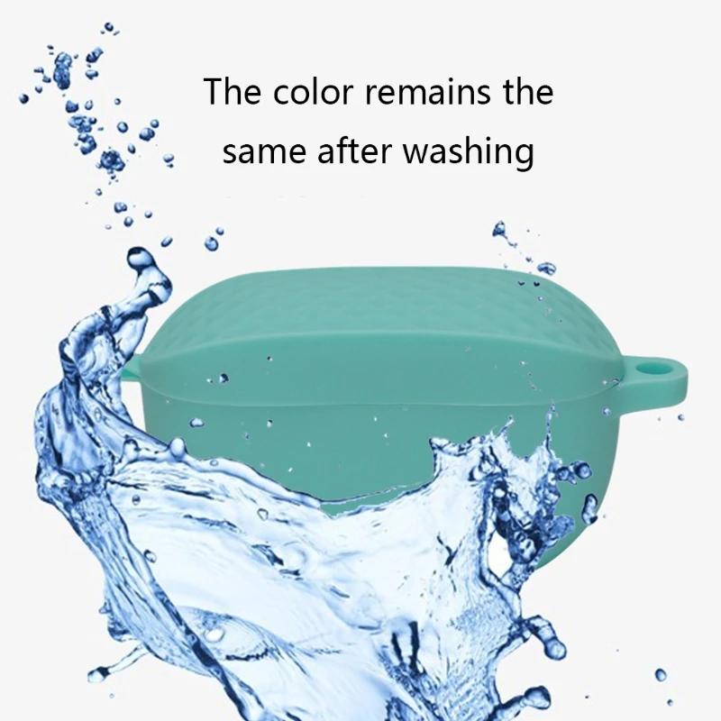 Чехол для беспроводных наушников-J-BL 100TWS, жидкий силикон для чехла, аксессуары для чехла