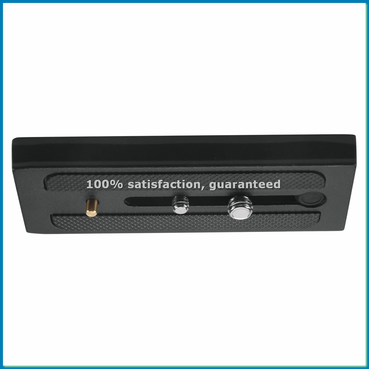 Sports Camera Extended Quick Release Plate for 500Ah 701 577 PTZ S4 S6-ABFB