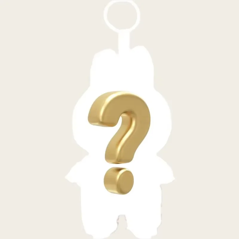 

17cm V1 Vinyl Replica Dolls Pendants Handmade Custom Blind Box Children Birthday Gifts Contact Customer Service To Specify Style