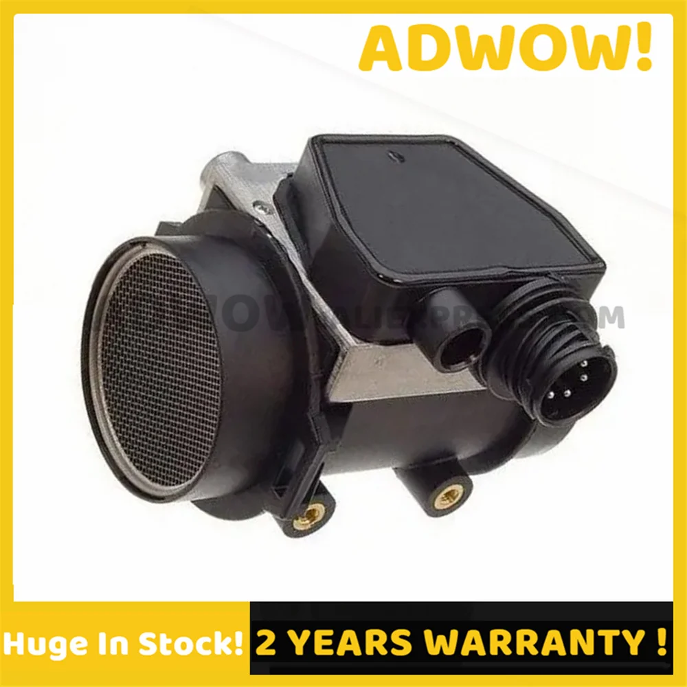 

13627527525 Mass Air Flow Sensor 0280212025 for BMW E31 E32 M70 E34 E36 M50 New
