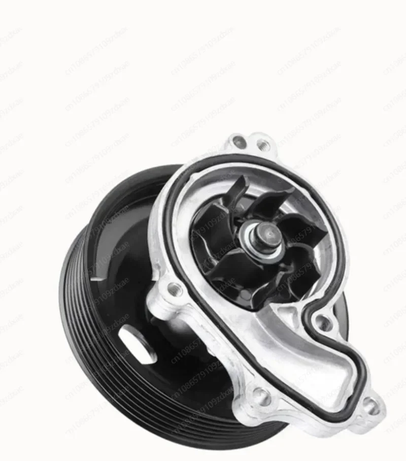 Suitable for Honda 10th generation Civic Jade Crown URV Bizhi XRV Haoying CRV1.5T engine water pump assembly