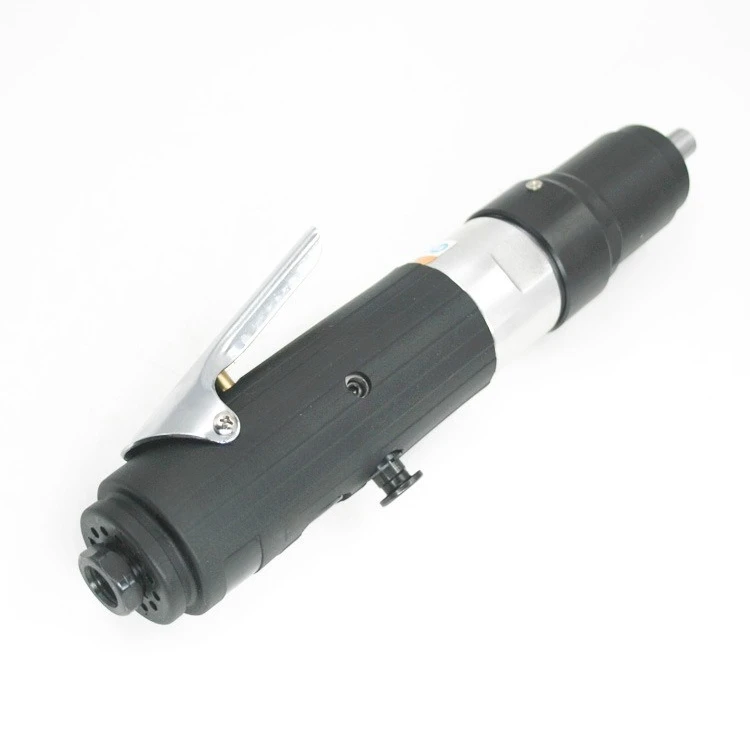 آلة التنصت المستقيمة الهوائية T014، آلة التنصت على آلة الحفر #1