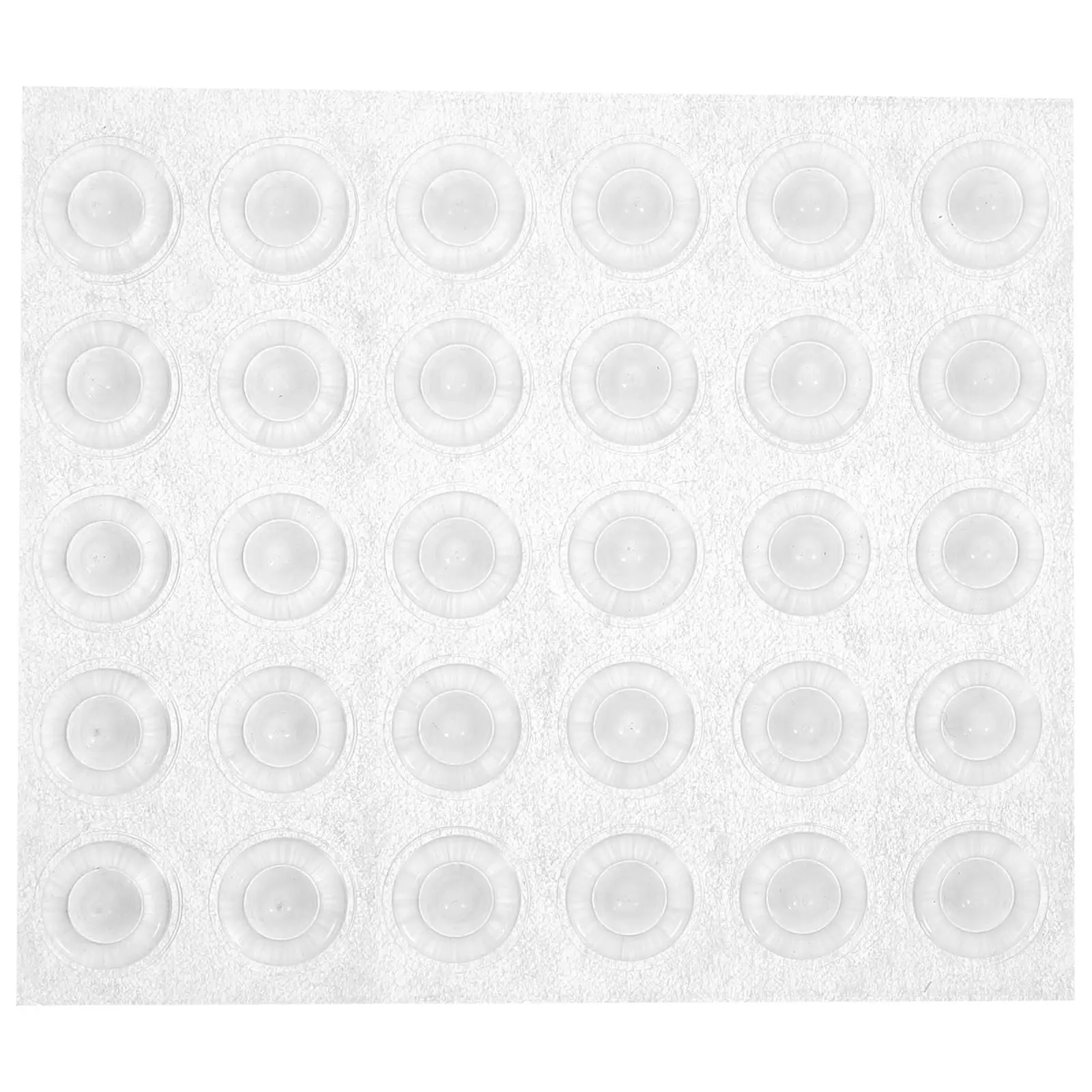 

30pcs Snowboard Anti-Slip Stickers Self-Adhesive Non-Slip Step Pads for Skiing Winter Sports Accessories Skate Decals