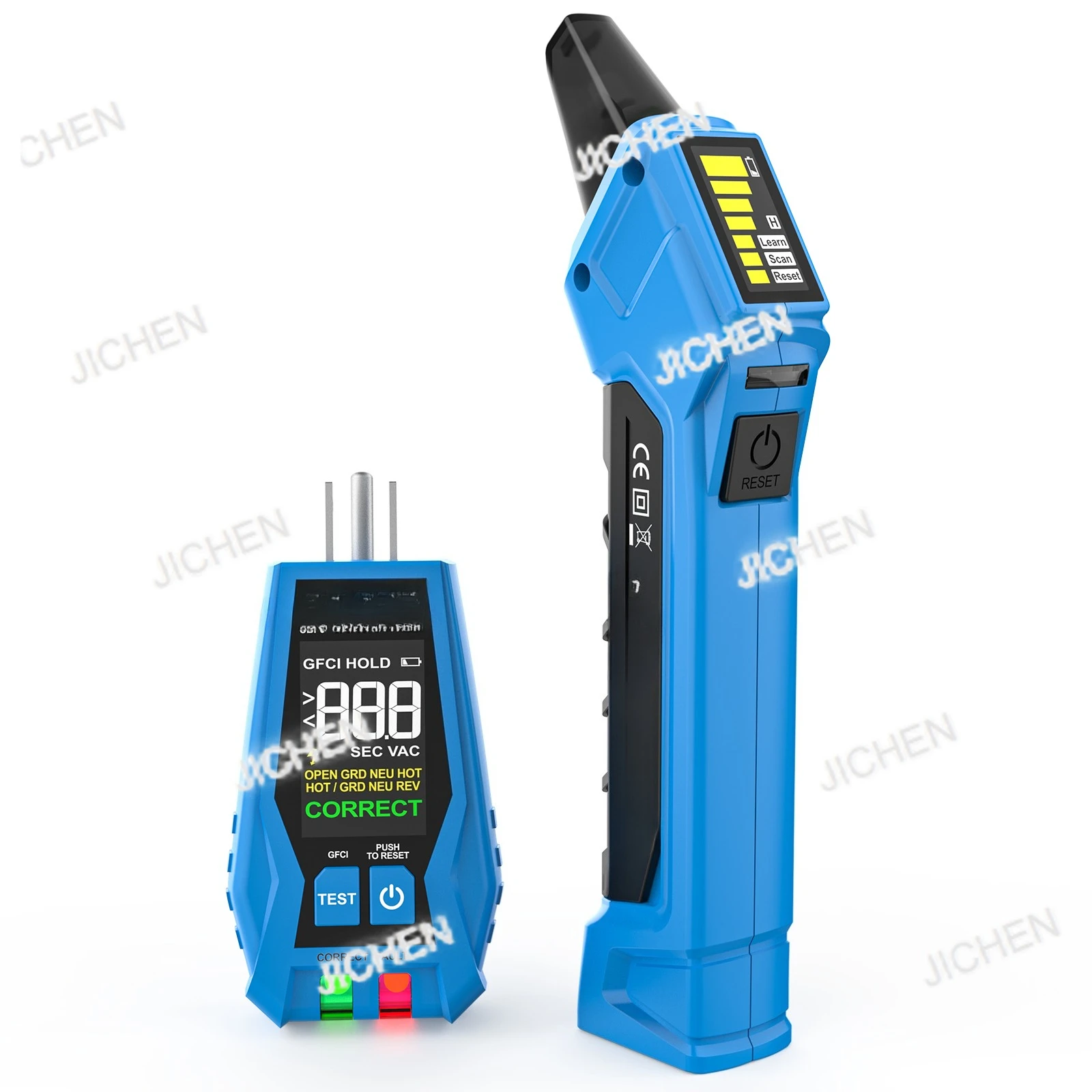 Zqa CBF01 90-120V A…