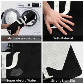 10 最佳銷售 訂製門墊 - №7