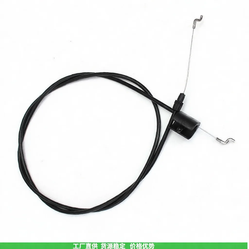 Replacement Brake Cable For MTD Lawn Mower Garden Power Tool Parts Compatible With 182755 532183567 14603 Blade Control Wire