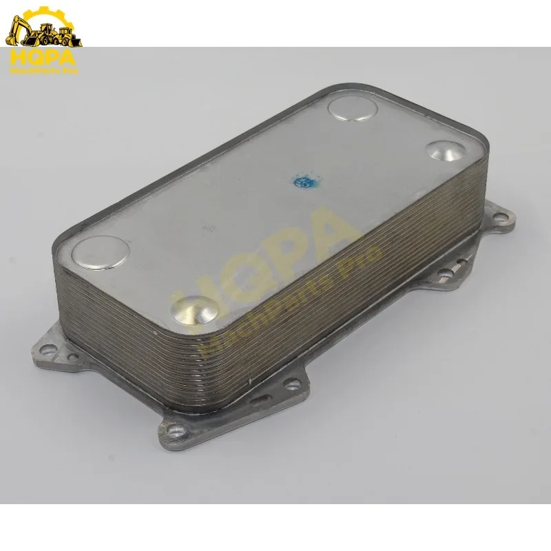

VOE 22592869 VOE22592869 Oil cooler For Volvo Excavator EC160C EC180C EC200B EC210B EC210C EC220D EC220E EC235C EC235D ECR235D