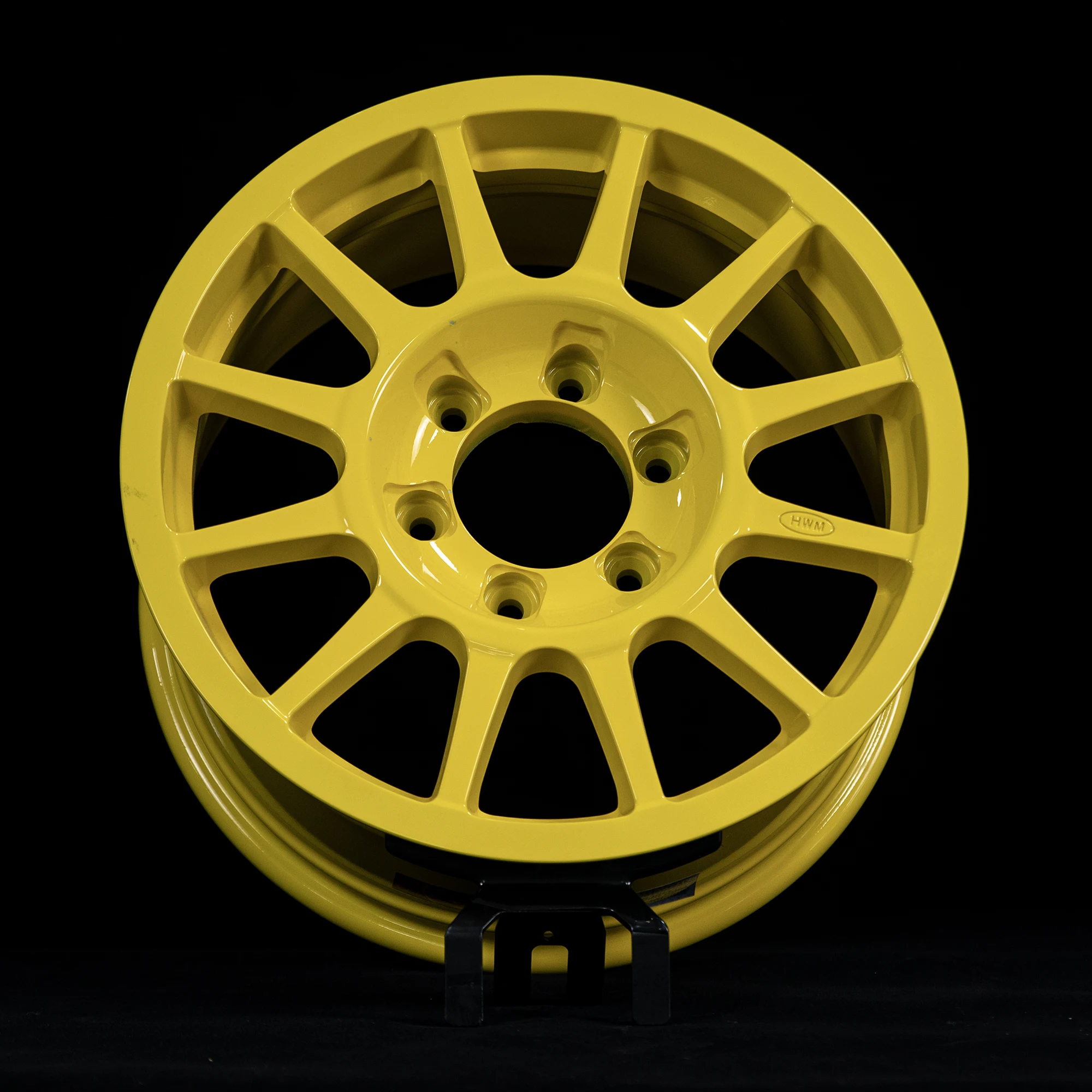19-23 Inches Matte Black Painted Finish High-quality Brand New Custom Forged Wheels Universal Vehicle Fitment