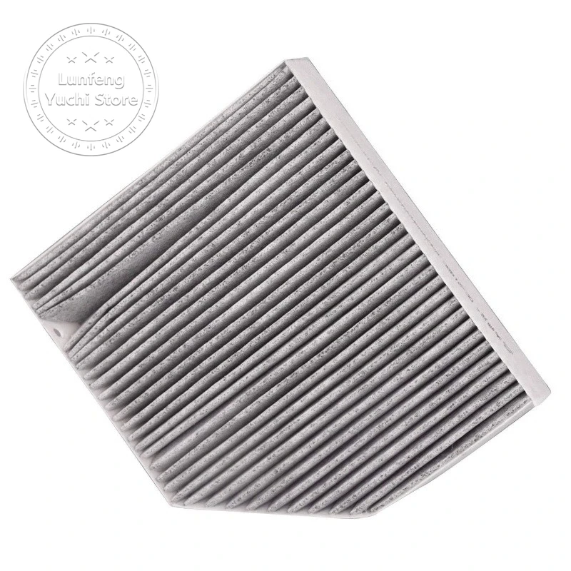 

P/N: 2058350147 - Air Filter for Mercedes-Benz X290,C192,W205,C205,A205,S205,S206,C257,C238,A238,W213,N293X253,C253,R232