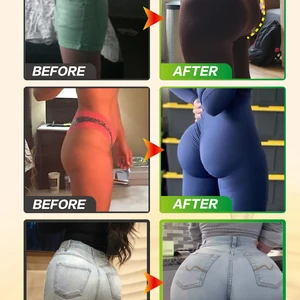 11 Hauptverkaufscreme erhöhen den Hintern - №7