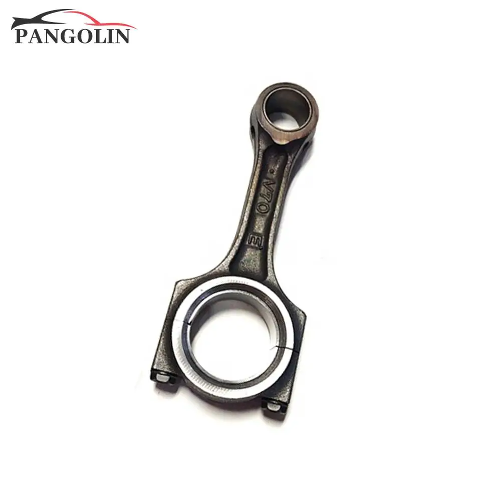 3TNV70 Engnie Connecting Rod Replacement for Yanmar IHI-17VX IHI-20VXT Excavator Tractor with 3 Months Warranty