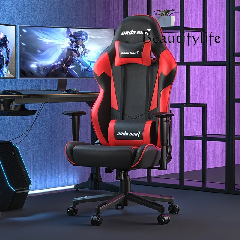 

X Ergonomic Women Office Chair Computer Back Support Design Floor Office Chair Swivel Armchair European Cadeira De Gamer Furnitu
