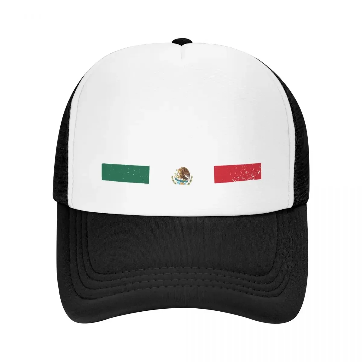 Culiacan Sinaloa Mexico Mexican Flag CityCap Baseball Cap hiking hat Streetwear Hats Man Women's