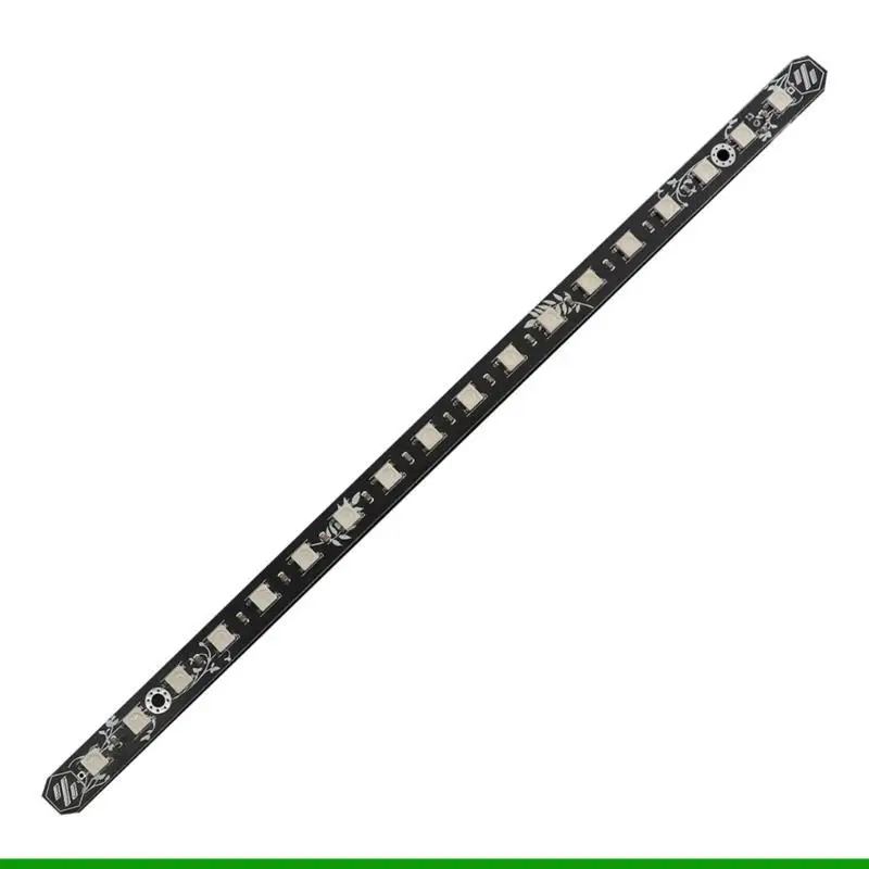 

U55C RGB LED Light Bar for Voron 0.1/0.2/2.4 LED Lamps Bar Multi-Mode Color Light Bar
