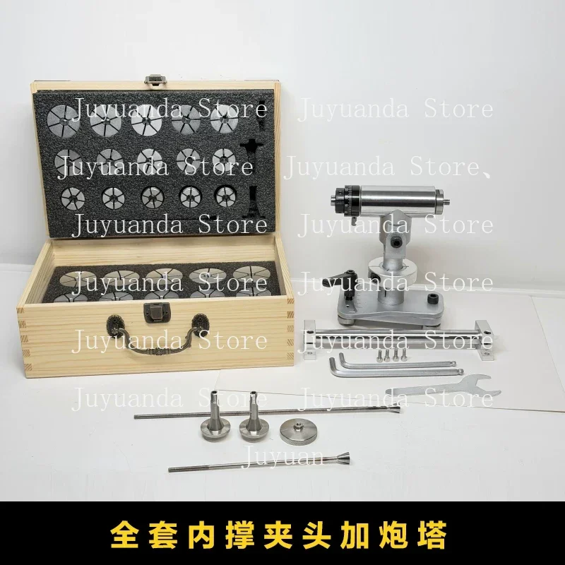 

Table Repair Toolturret Watch Bottom Cover Pulling Round Wire Turret Fixed Angle Polishing