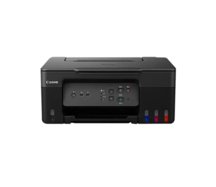 for Canon G3830 ink large capacity color multi-functional machine (printing/copying/scanning/job/photo printer wireless Wifi)