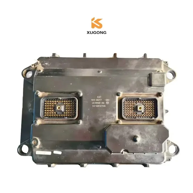 Hot Sale construction machinery spare parts Control Group 189-0077 Controller/ECM 1890077 for E300 M322C M315C M313C