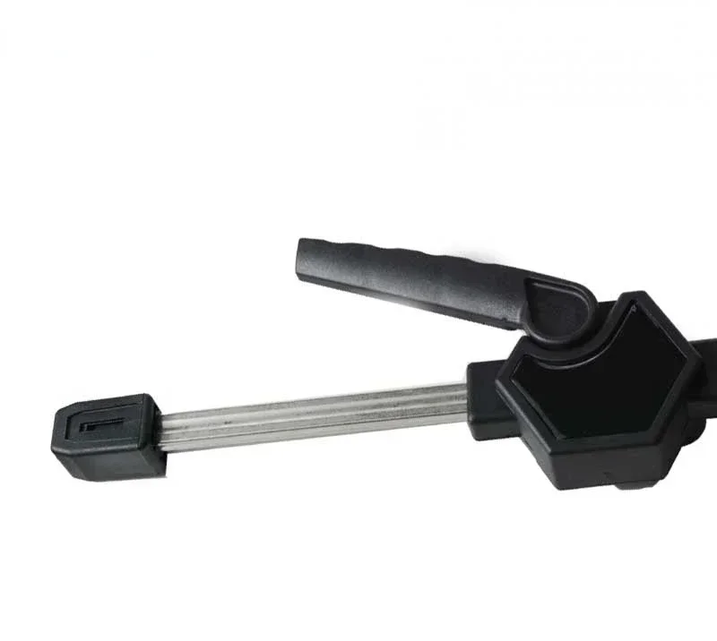 Hot SalesHeavy Duty Metal DIY Desktop Tools Set Clamps Kit
