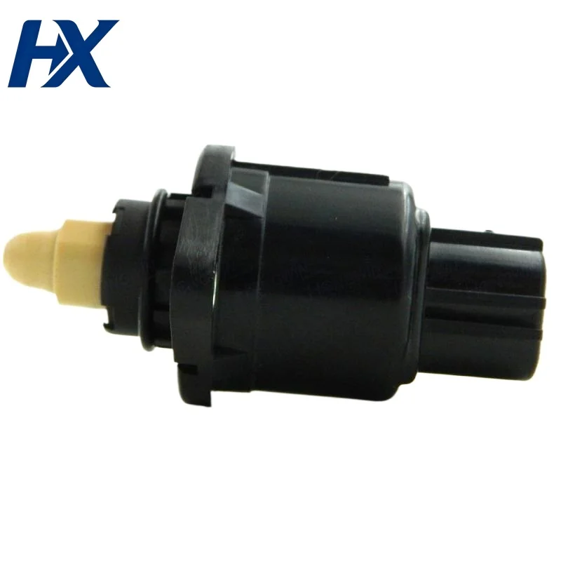 

6D8131050000 Автомобильные аксессуары: Клапан регулировки холостого хода для подвесных моторов Yamaha F90 F75 2003-2010