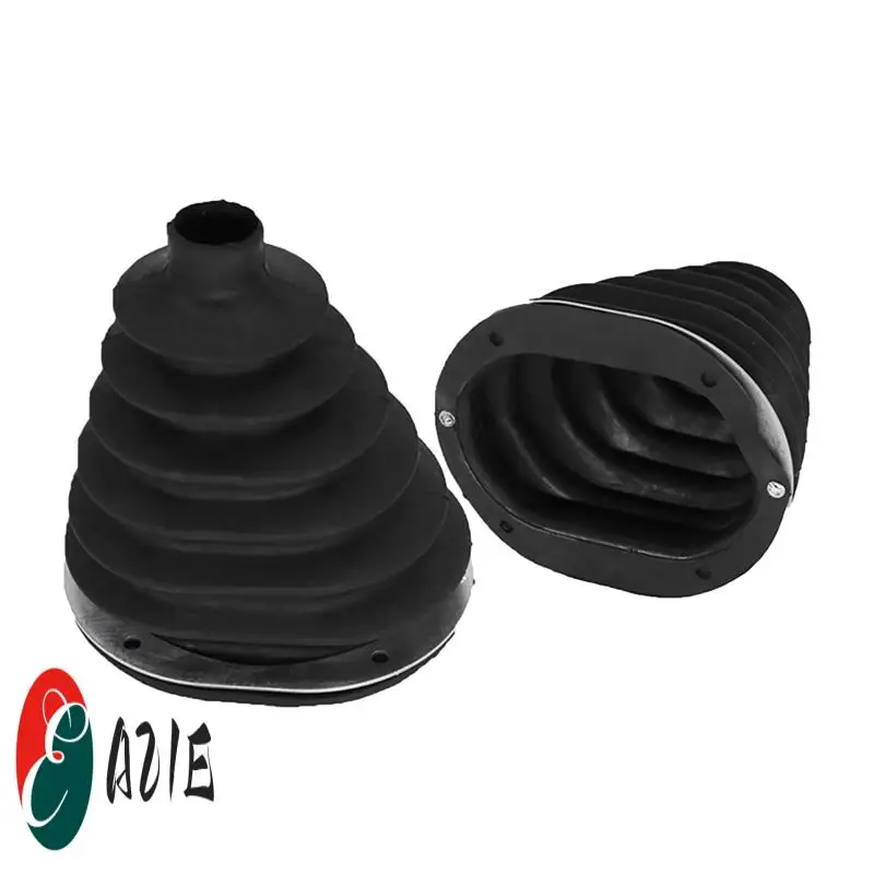 

Rubber Boot Steering Arm 6532127 For Bobcat Skid Steer Loader 730 741 7753 843 883 943 S175 S185 T190 T200