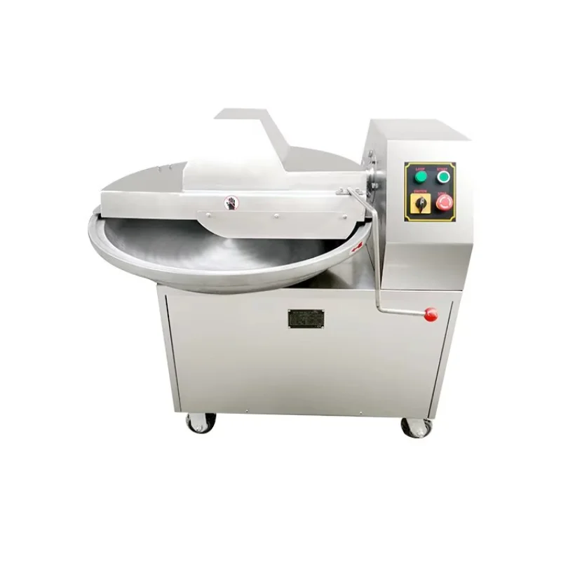 

Food factory high-efficiency food processing machinery vegetable fruit meat cutting machine